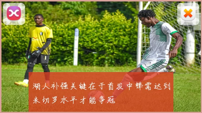湖人补强关键在于首发中锋需达到米切罗水平才能争冠